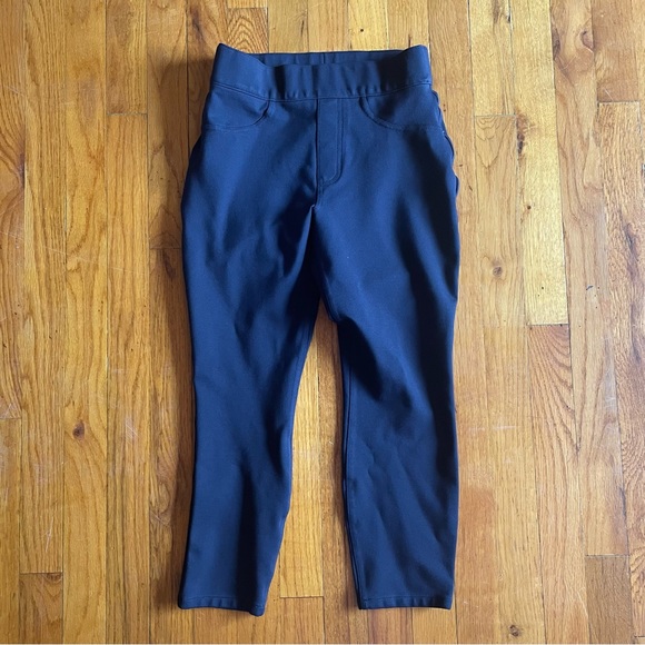 SPANX Pants & Jumpsuits Spanx The Perfect Pant In Ankle 4pocket